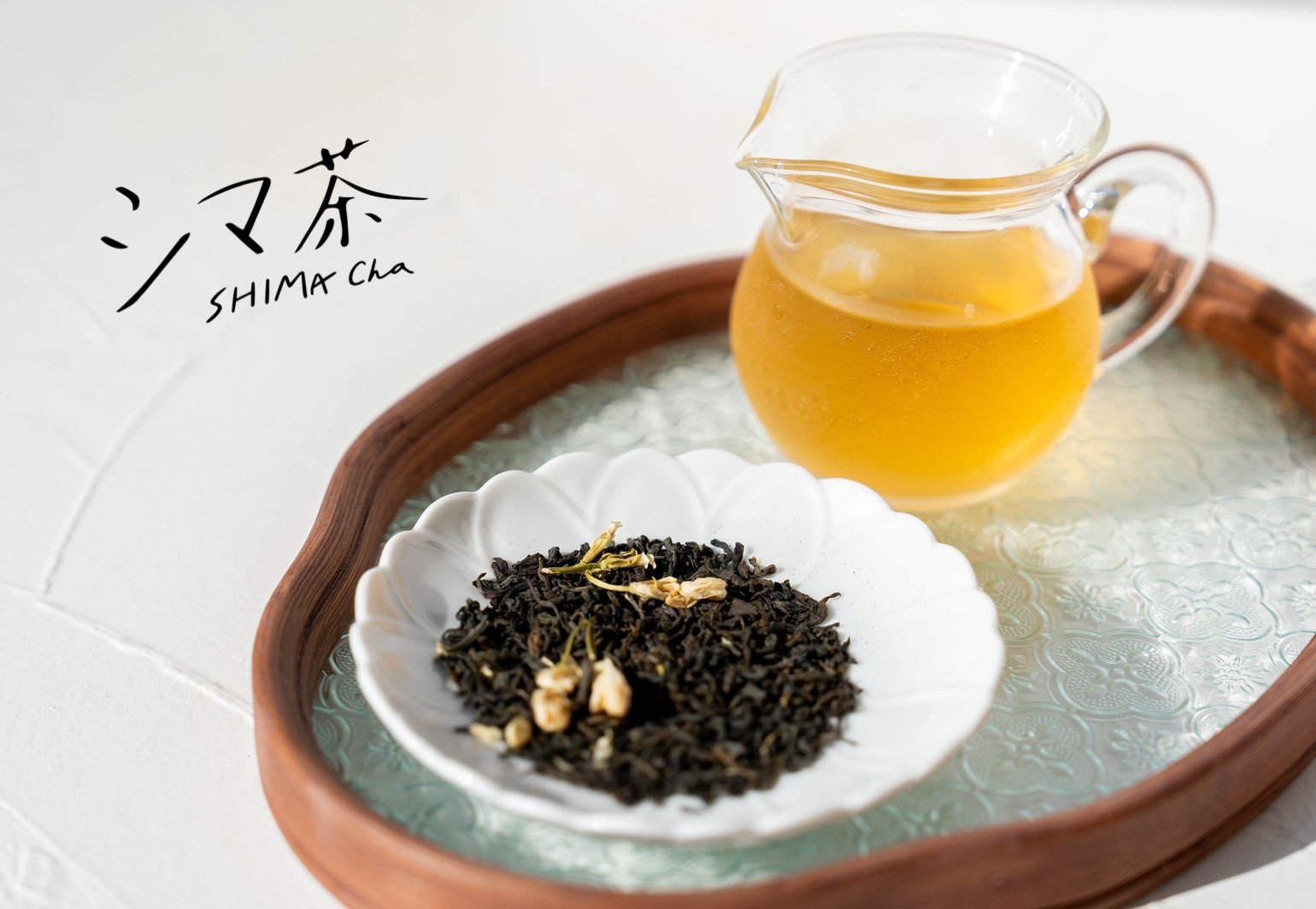 NEXT 優良県産品エントリー】シマ茶｜YUIMA